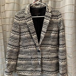 Banana Republic jacket